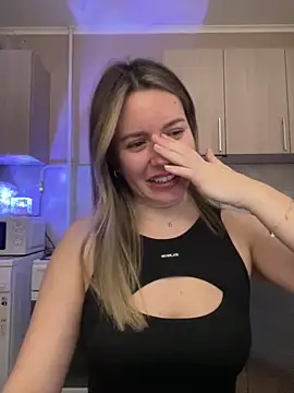 NastyushaaLove online show from February 8, 12:17 am