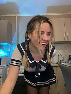 NastyushaaLove online show from February 9, 10:21 pm