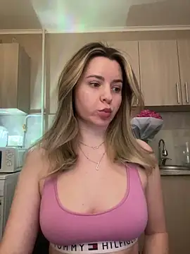 NastyushaaLove online show from February 18, 5:42 pm