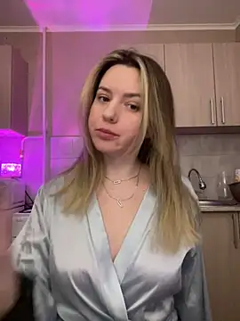 NastyushaaLove online show from February 19, 4:55 pm