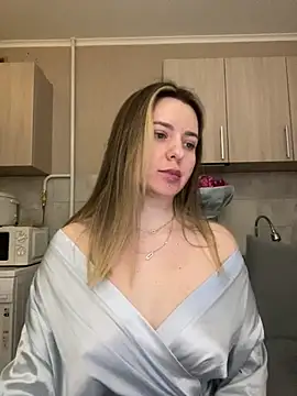 NastyushaaLove online show from February 19, 7:59 pm