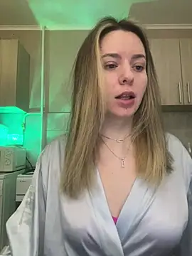 NastyushaaLove online show from February 20, 5:29 pm