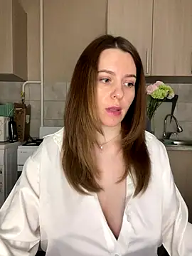 NastyushaaLove online show from September 8, 7:02 pm