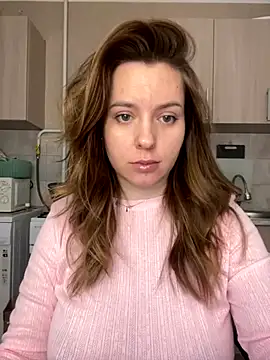 NastyushaaLove online show from September 23, 6:33 pm