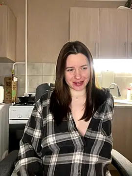 NastyushaaLove online show from November 27, 8:33 pm