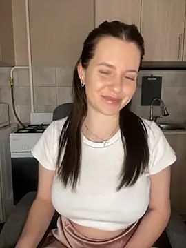 NastyushaaLove online show from February 27, 8:42 pm