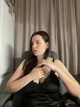 Snapshot of NastyushaaLove chatting on June 21, 9:06 pm NastyushaaLove online show from June 21, 9:06 pm