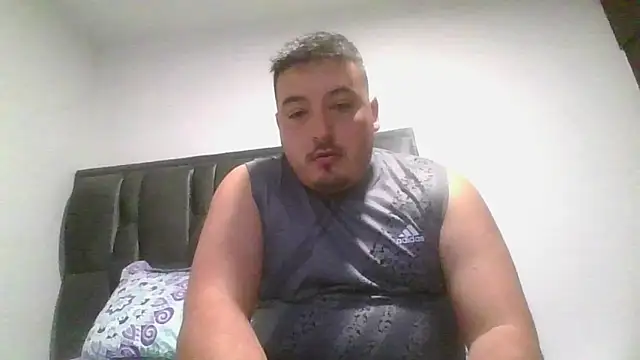 antonycruz online show from December 29, 4:16 am