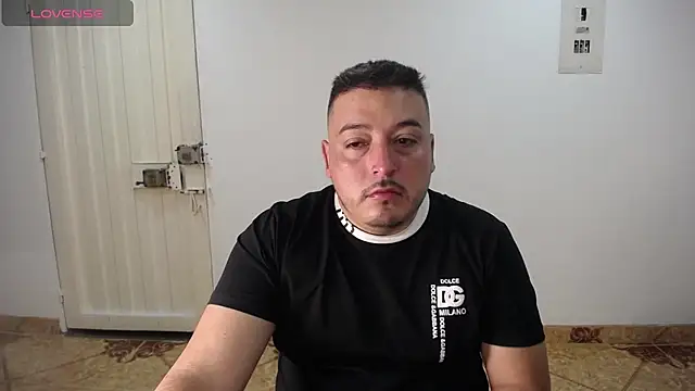antonycruz online show from June 8, 1:28 am