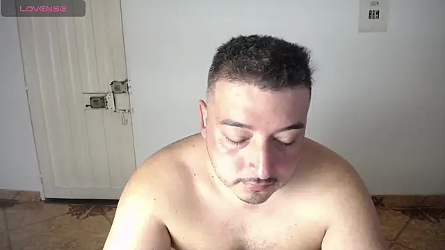 antonycruz online show from June 8, 3:34 pm