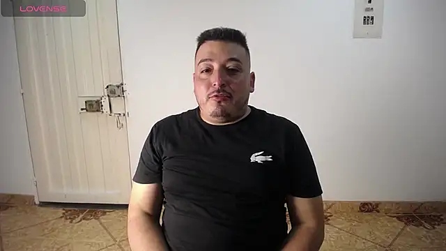 antonycruz online show from June 10, 1:28 am