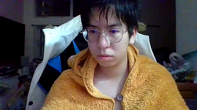 charlie xdd online show from January 1, 11:27 am