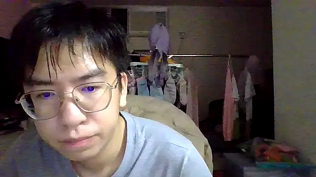 charlie xdd online show from February 24, 12:05 pm