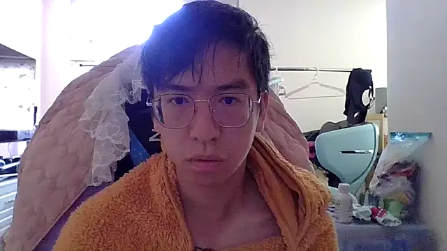 charlie xdd online show from March 8, 6:32 am