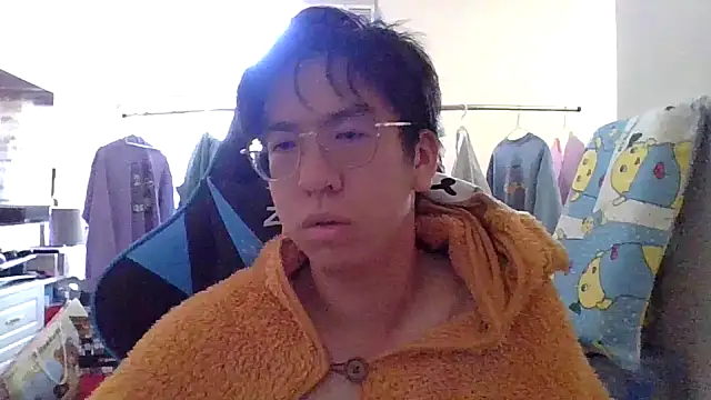 charlie xdd online show from March 23, 8:37 am