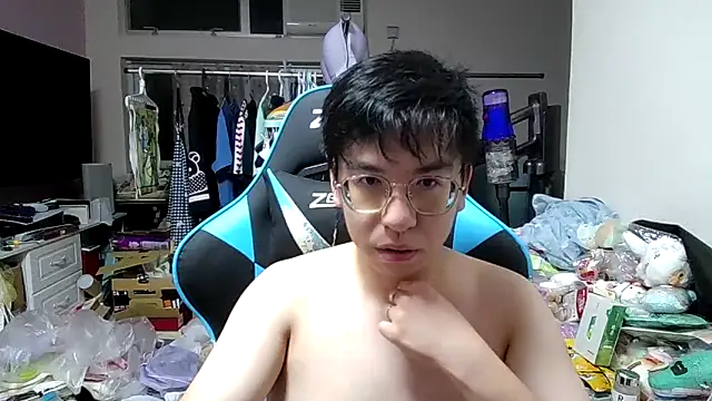charlie xdd online show from May 8, 11:59 am