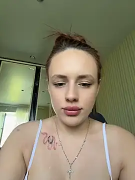 Snapshot of Lisaaan chatting on July 17, 9:16 am Lisaaan online show from July 17, 9:16 am