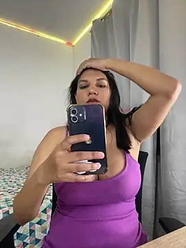 marc and ema online show from November 21, 1:26 am