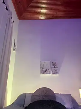 MeganDupont online show from December 12, 4:15 am