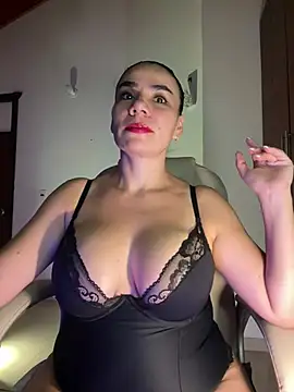 MeganDupont online show from February 2, 2:27 am