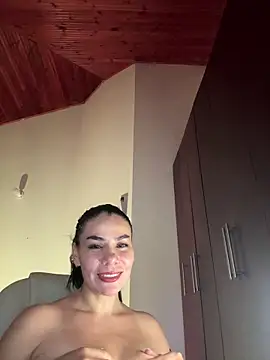 MeganDupont online show from March 2, 2:08 am