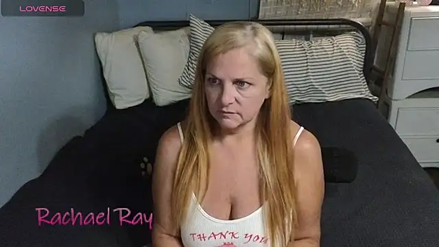 RachaelRay69 online show from April 18, 12:58 am