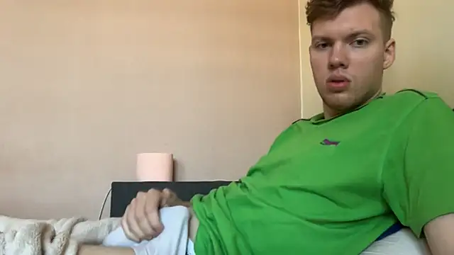 sexybooii6968 online show from September 18, 9:00 am