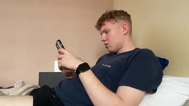 sexybooii6968 online show from October 10, 12:15 pm