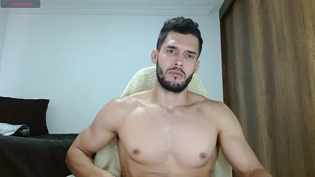 Noah jhonsonn online show from February 28, 2:09 pm