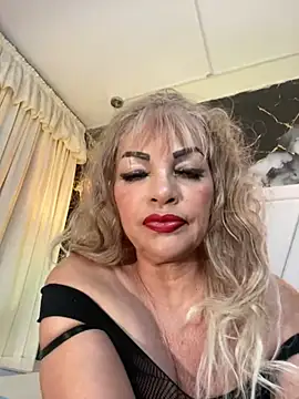 scarlett sexx69 online show from July 1, 11:45 am