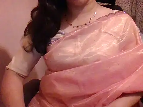 Pinky 4 online show from February 9, 9:19 pm