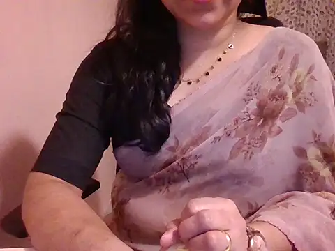 Pinky 4 online show from February 25, 2:27 pm