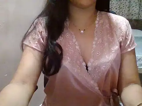 Pinky 4 online show from July 9, 11:42 pm
