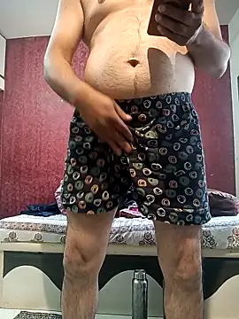 Snapshot of hornydick4you chatting on February 2, 4:22 am hornydick4you online show from February 2, 4:22 am