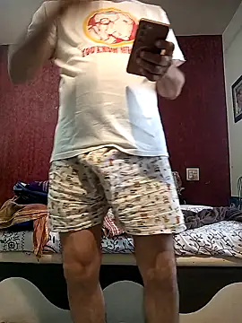 Snapshot of hornydick4you chatting on March 1, 5:20 am hornydick4you online show from March 1, 5:20 am