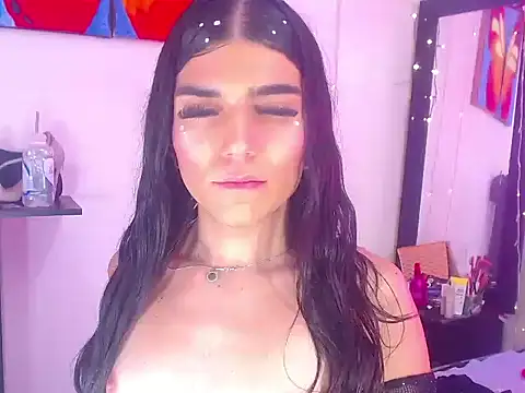 alanastarh online show from May 1, 1:26 pm