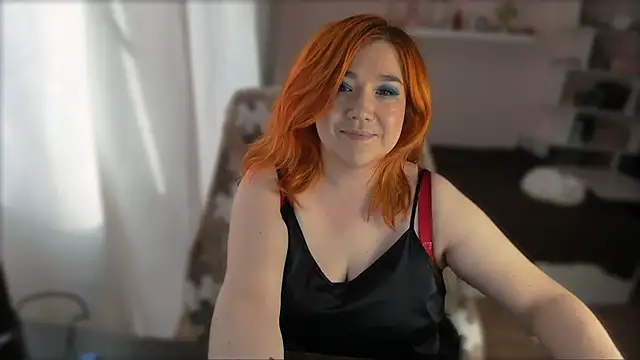 Vi-Vixen online show from May 5, 2:03 pm