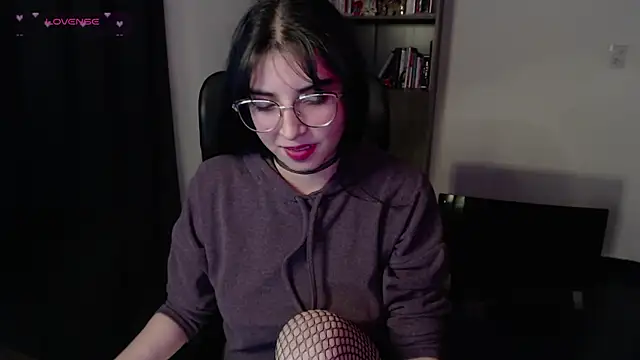 Snapshot of LemonsaD_ chatting on April 7, 10:09 pm LemonsaD online show from April 7, 10:09 pm