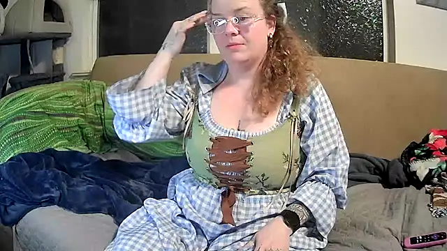 Rosalyn rowdy online show from March 3, 6:37 am