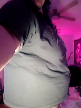 Cutegothcrybabyx online show from February 8, 10:57 pm