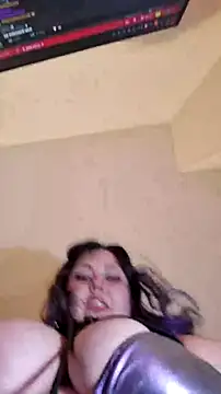 Cutegothcrybabyx online show from July 3, 1:23 am
