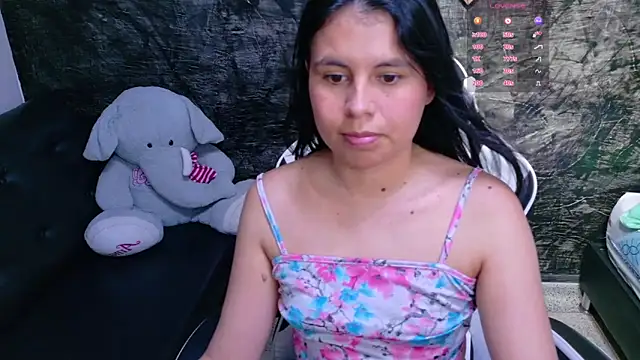 olivia love  online show from May 13, 7:00 pm