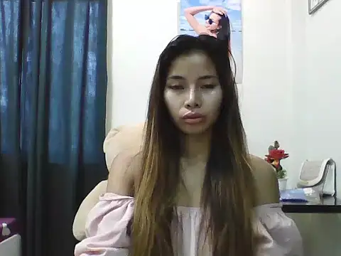 pinay6969 online show from January 13, 12:51 am
