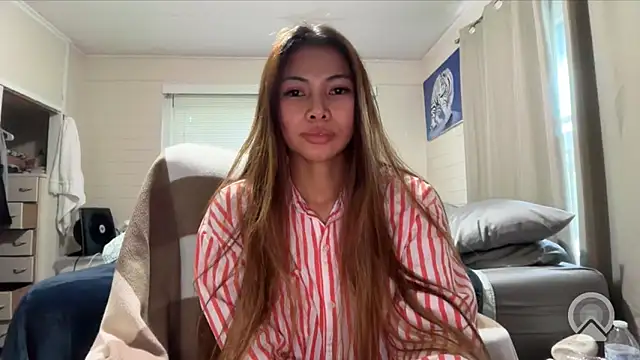 pinay6969 online show from April 7, 5:02 pm