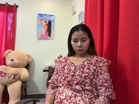 pinay6969 online show from May 22, 12:07 am