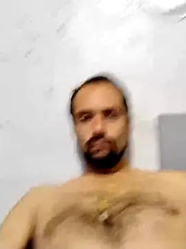 Brhama44 online show from September 25, 5:55 am