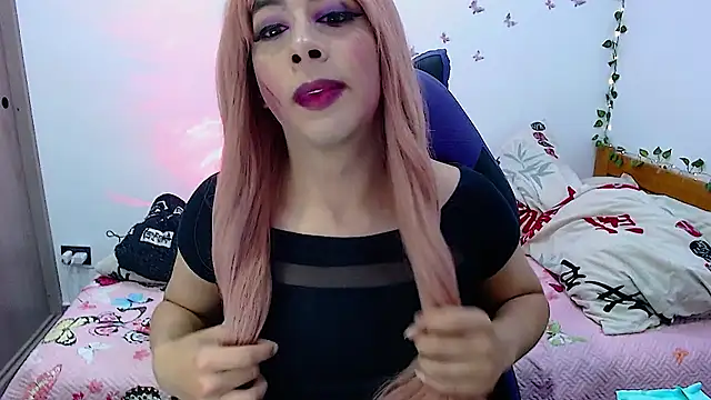 Snapshot of OriannaDomenechi chatting on October 3, 11:46 pm OriannaDomenechi online show from October 3, 11:46 pm