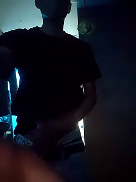 BIG-CkD F online show from January 7, 10:19 pm