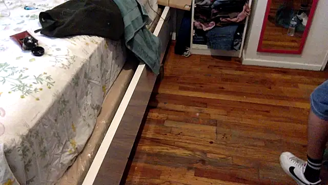 BIG-CkD F online show from March 19, 7:49 pm