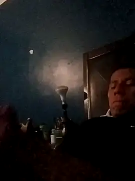 BIG-CkD F online show from October 11, 3:54 pm